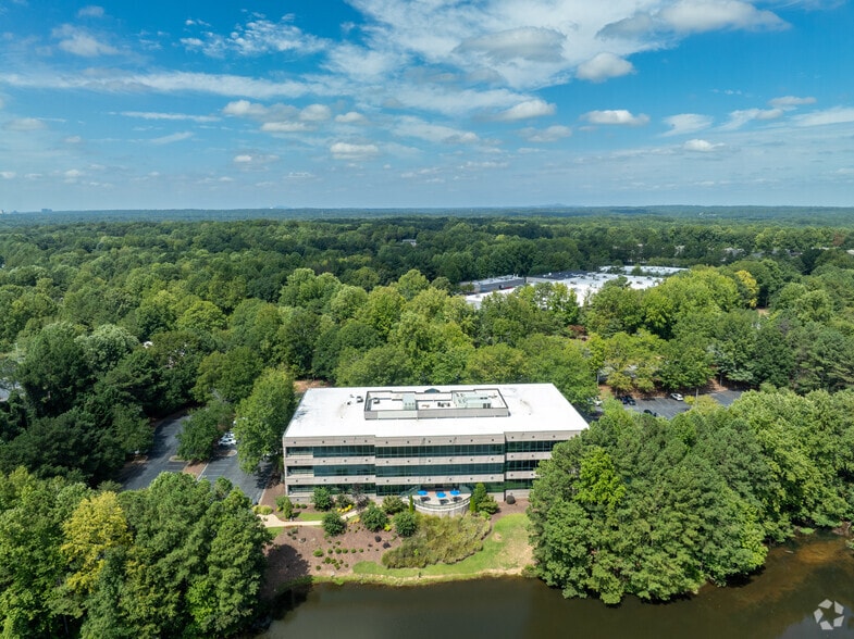 More Photos Of 655 Engineering Dr, Peachtree Corners Office For Lease