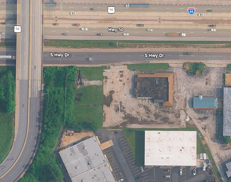 More Photos Of 670-690 S Highway Dr, Fenton Land For Sale