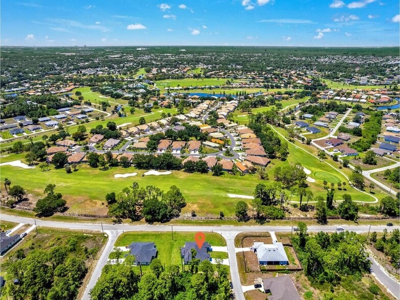 Primary Photo Of 4745 13th St SW, Lehigh Acres Apartments For Sale