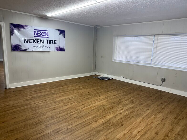 More Photos Of 4099 State Highway 20, Trinity Industrial For Lease