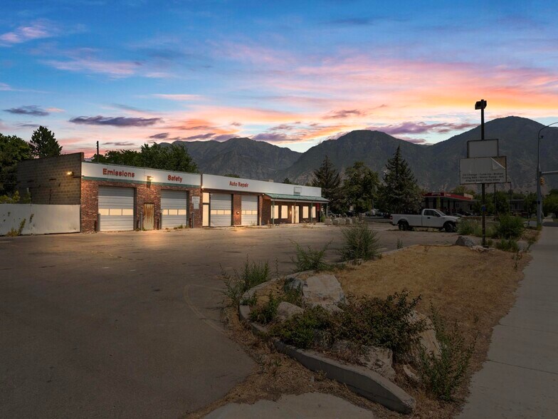 More Photos Of 920 W Center St, Provo Land For Sale