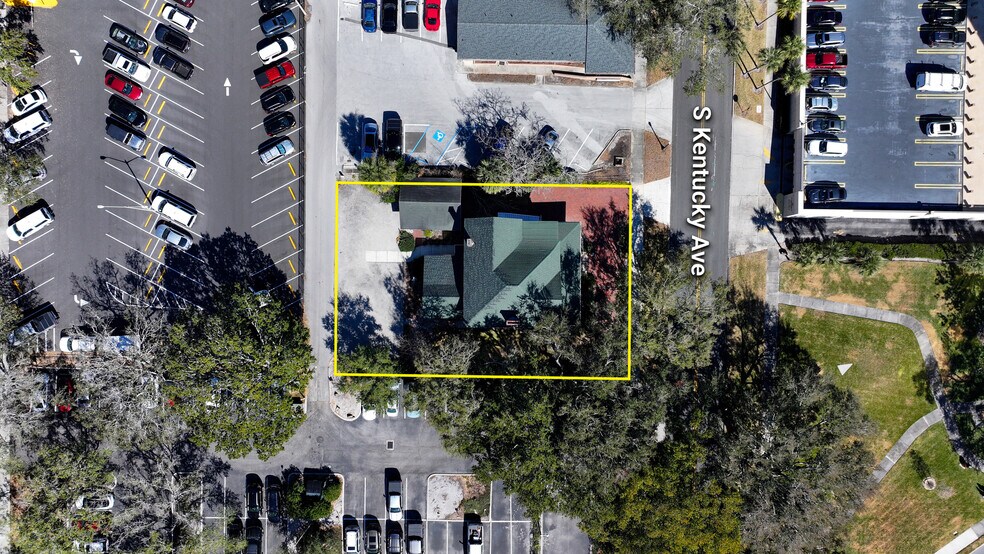 More Photos Of 415 S Kentucky Ave, Lakeland Office For Lease