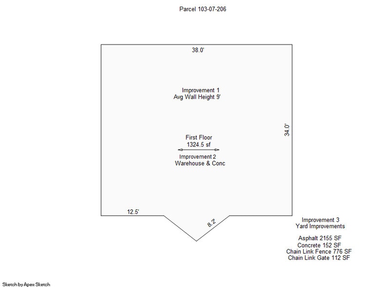 More Photos Of 6221 E Copper Hill Dr, Prescott Valley Storefront Retail Residential For Lease