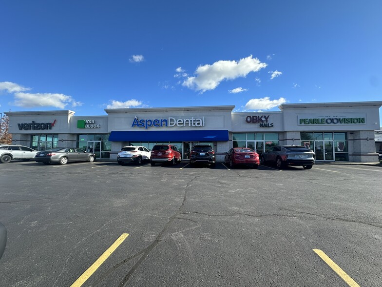 More Photos Of 5051 Frederica St, Owensboro Storefront Retail Office For Lease