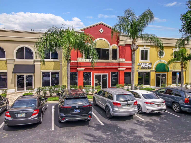 More Photos Of 2151 Consulate Dr, Orlando Loft Creative Space For Lease