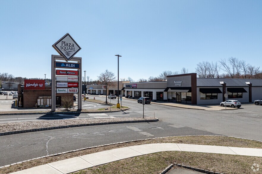 Primary Photo Of 625-709 Hamburg Tpke, Wayne Storefront For Lease