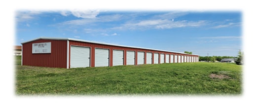 Primary Photo Of 8737 County Road 2580, Royse City Self Storage For Sale