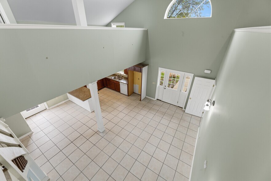 More Photos Of 9317 S Johnstown-Alexandria Rd, Johnstown Horse Stables For Sale