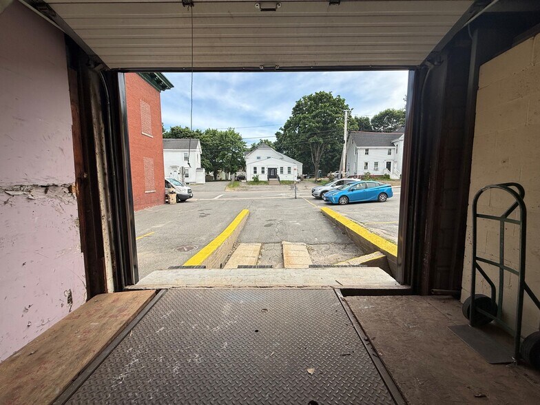More Photos Of 540 Deering Ave, Portland Freestanding For Lease
