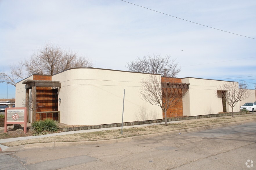 More Photos Of 358 S Laura St, Wichita Office For Lease