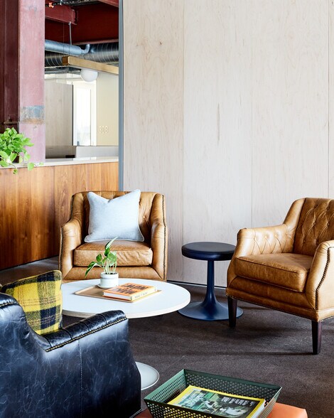 More Photos Of 224 N Euclid Ave, Pittsburgh Office For Lease