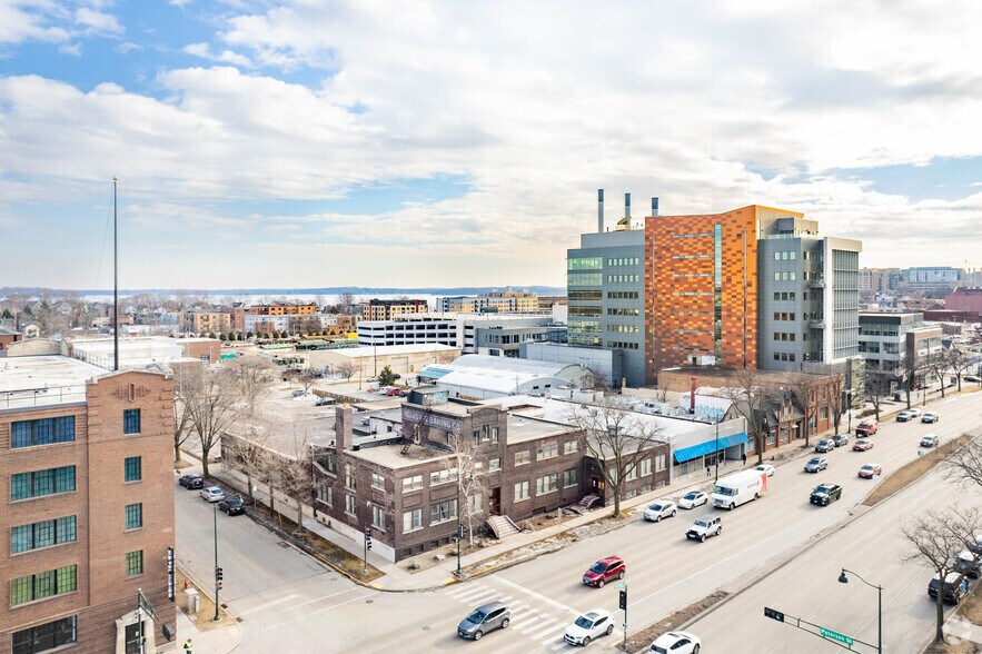 More Photos Of 10 S Paterson St, Madison Apartments For Lease