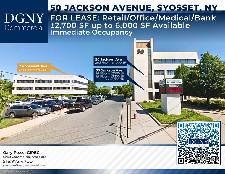 50 Jackson Ave  