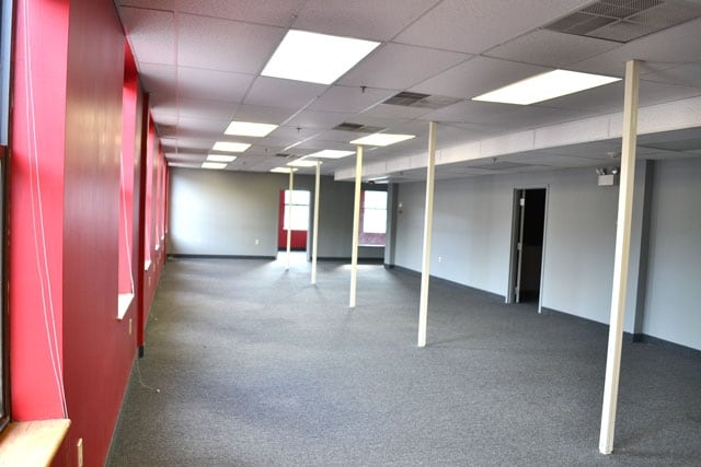 More Photos Of 2 Charles St, Providence Office For Lease