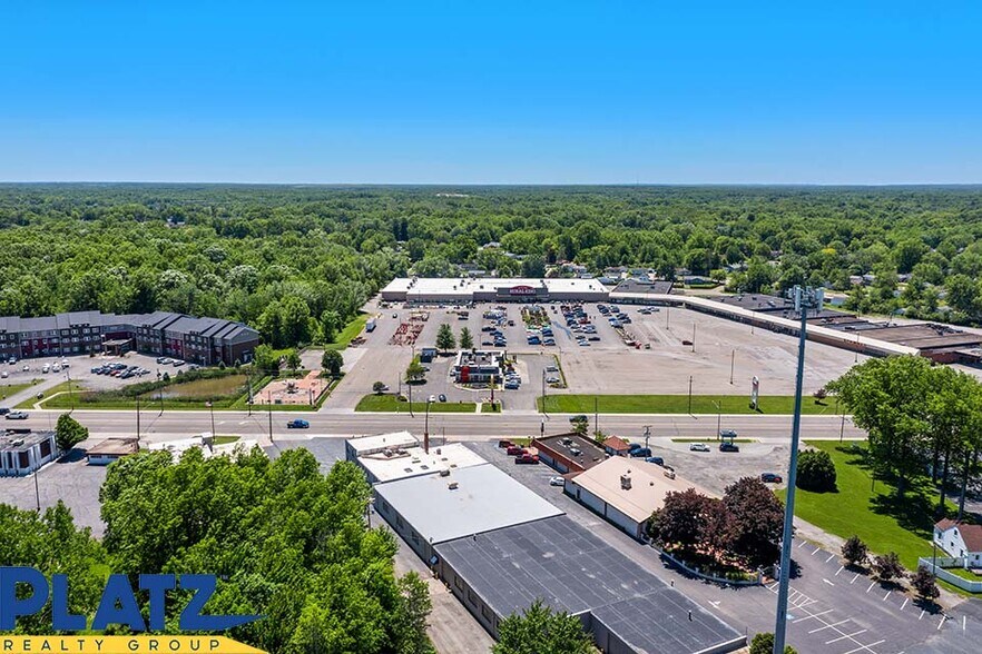 More Photos Of 2488 Parkman Rd, Warren Restaurant For Sale