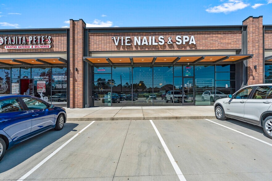 More Photos Of 24309 Gosling Rd, Spring Unknown For Lease