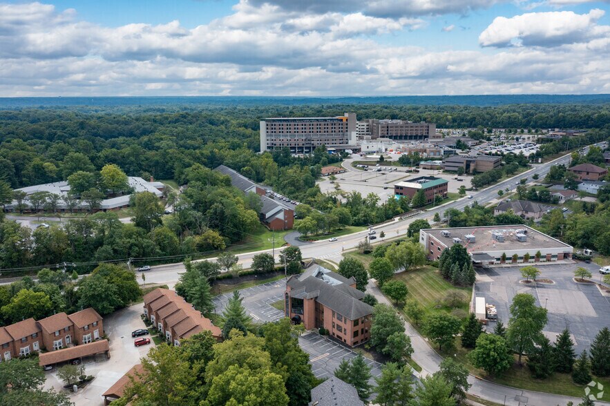 More Photos Of 10663 Montgomery Rd, Montgomery Medical For Sale