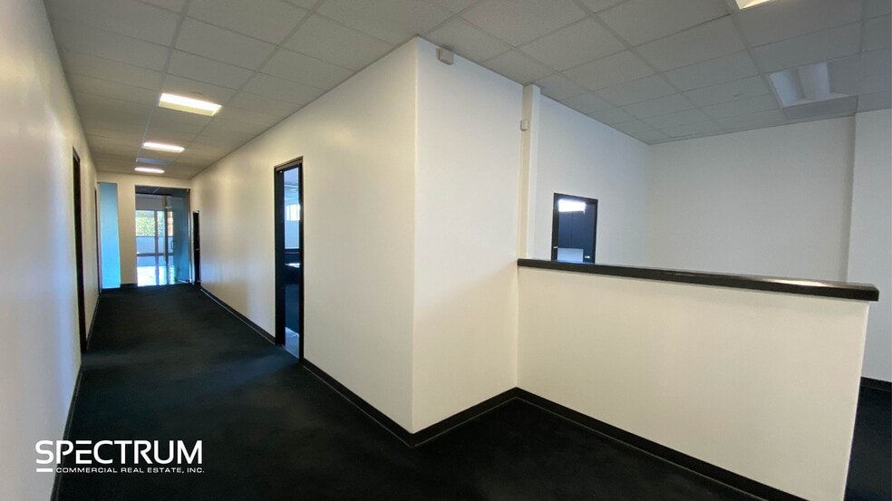 More Photos Of 21617-21621 Nordhoff St, Chatsworth Light Manufacturing For Lease