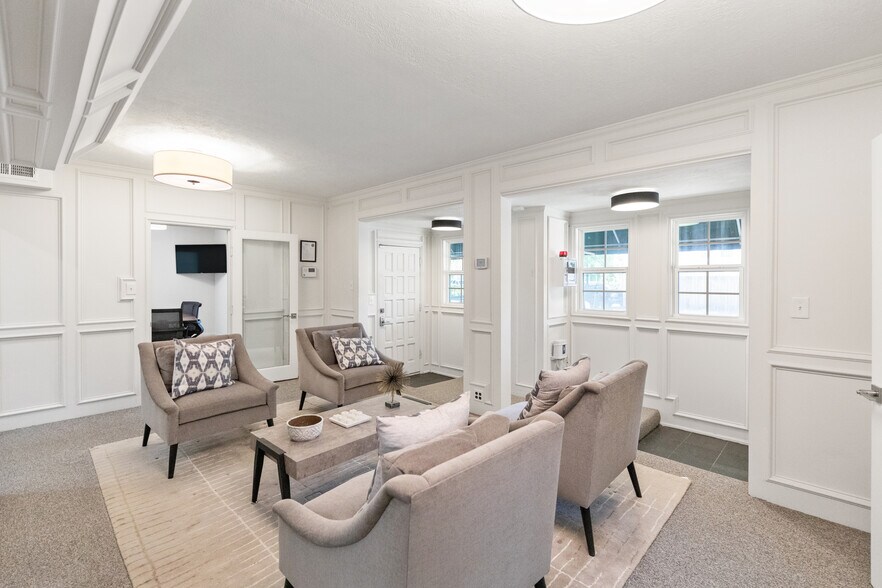 More Photos Of 2246 Bissonnet St, Houston Medical For Lease