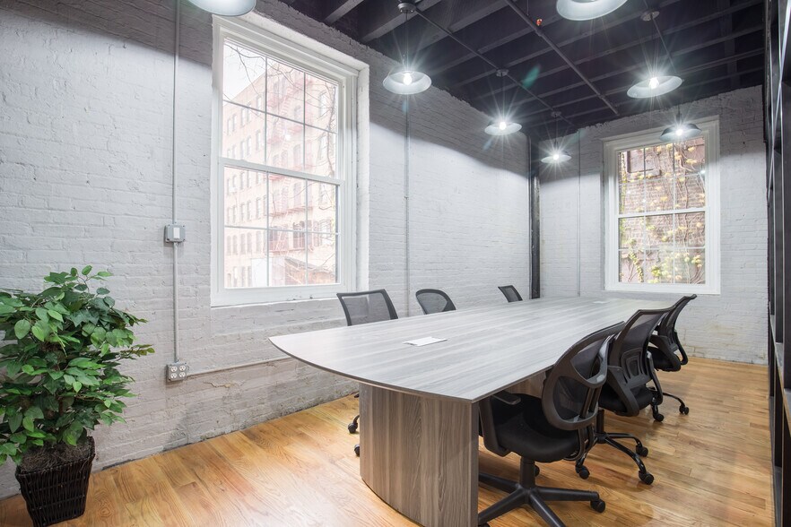More Photos Of 749 E 135th St, Bronx Office For Sale