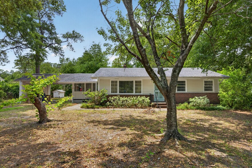 More Photos Of 2830 Worth Dr, Wilmington Land For Sale