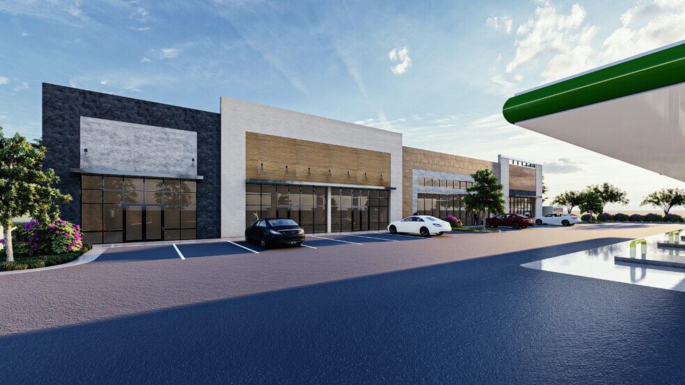 More Photos Of 2338 Benson Poole, Smyrna Land For Sale