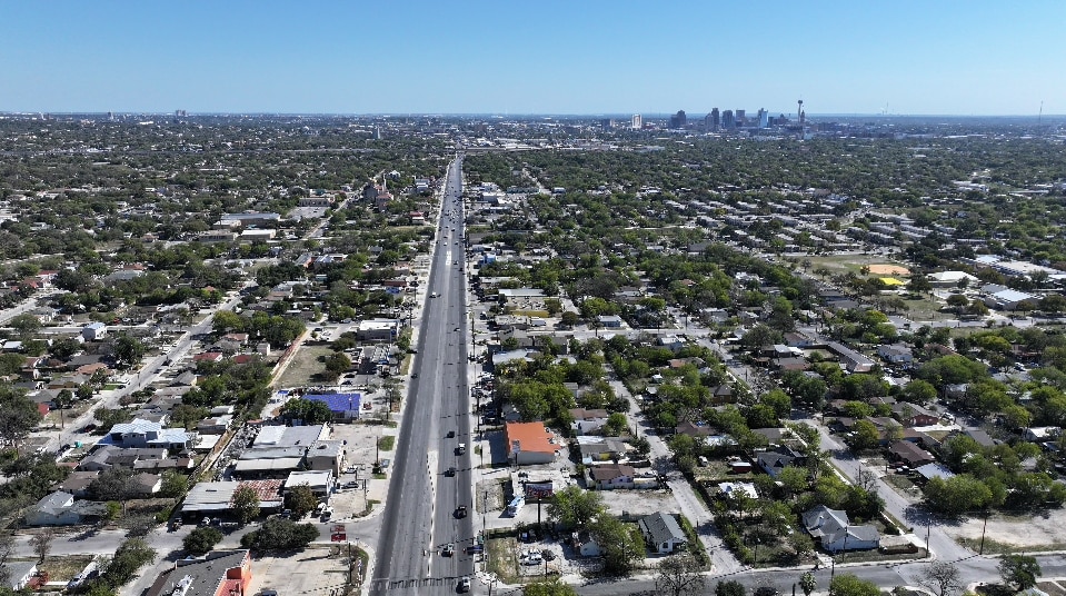 More Photos Of 1430 Culebra Rd, San Antonio General Retail For Sale