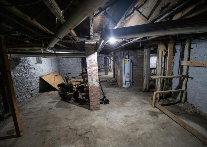 Primary Photo Of 1010 Kensington Ave, Buffalo Apartments For Sale