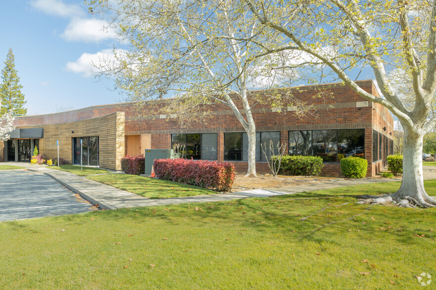 Primary Photo Of 2330 Gold Meadow Way, Gold River Office For Lease