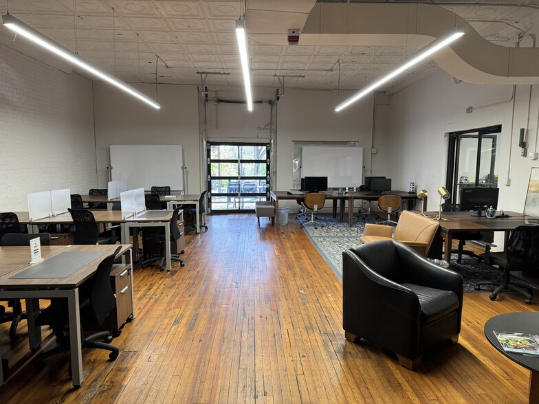 More Photos Of 620 Rutherford St, Greenville Loft Creative Space For Lease