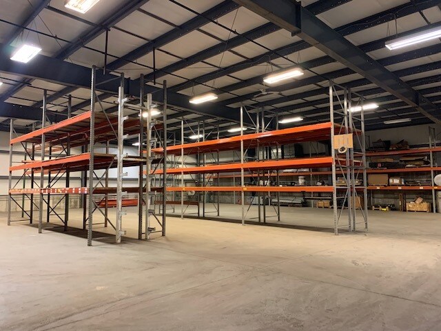 More Photos Of 557 Riverside Ave, Burlington Industrial For Sale