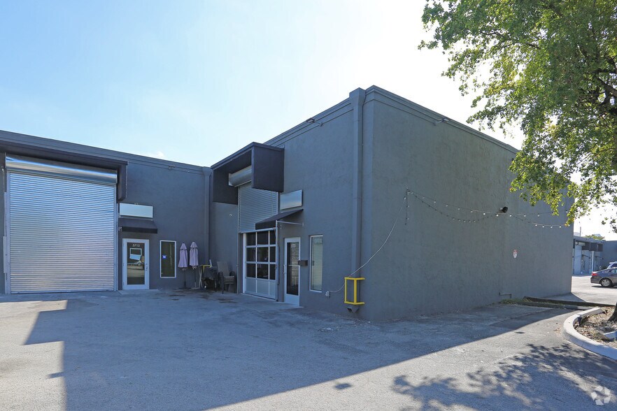 Primary Photo Of 5705-5785 NW 84th Ave, Miami Warehouse For Lease