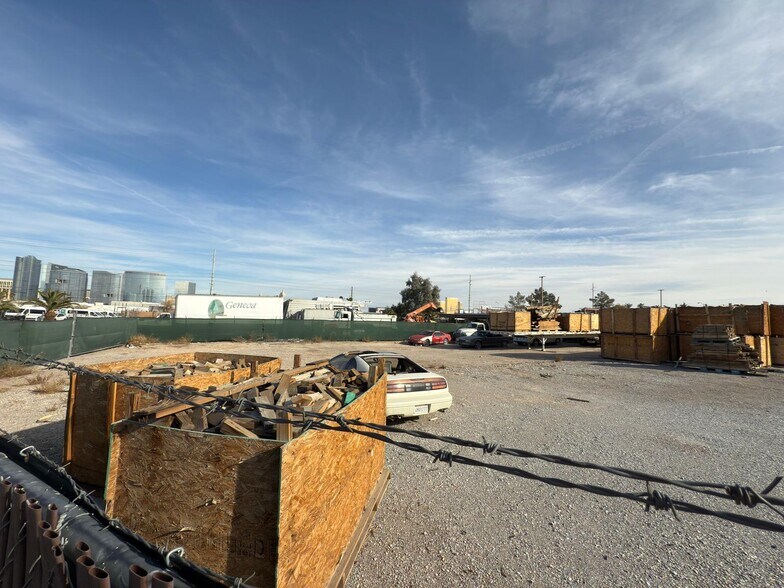 More Photos Of 4171 Cannoli Cir, Las Vegas Land For Lease