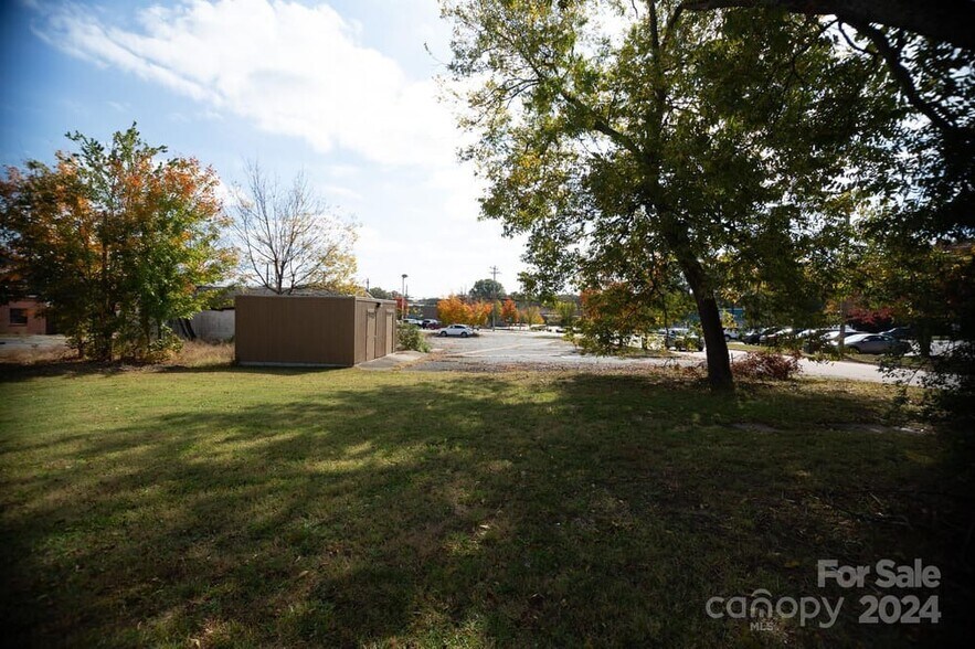 More Photos Of 0 Jackson Park Rd, Kannapolis Land For Sale