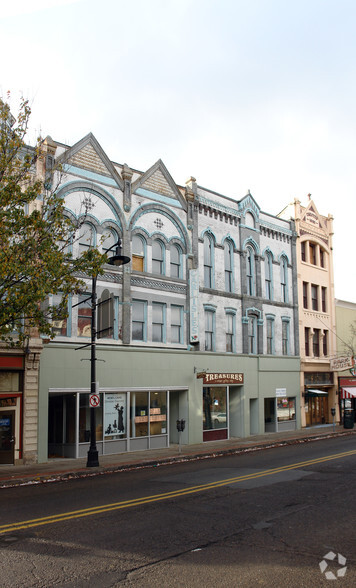 Primary Photo Of 405-409 E Ohio St, Pittsburgh Storefront Retail Office For Lease