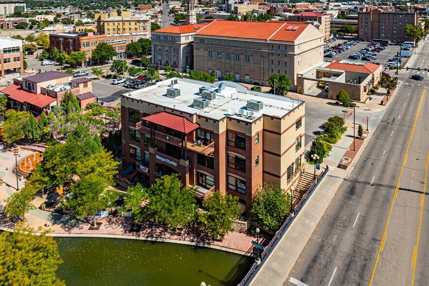 More Photos Of 115 E Riverwalk Ave, Pueblo Office For Sale