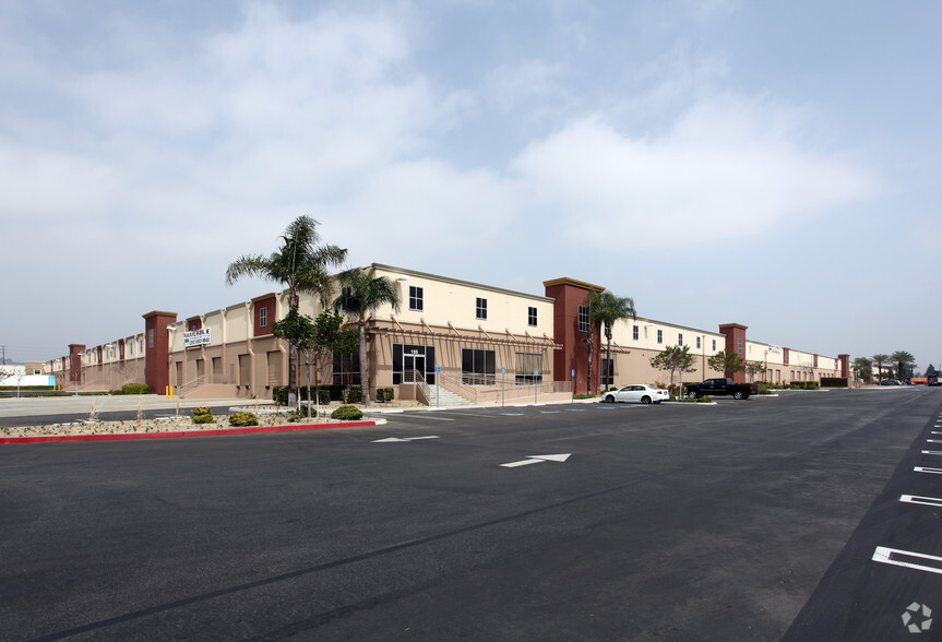 Primary Photo Of 1601 W Mission Blvd, Pomona Distribution For Lease