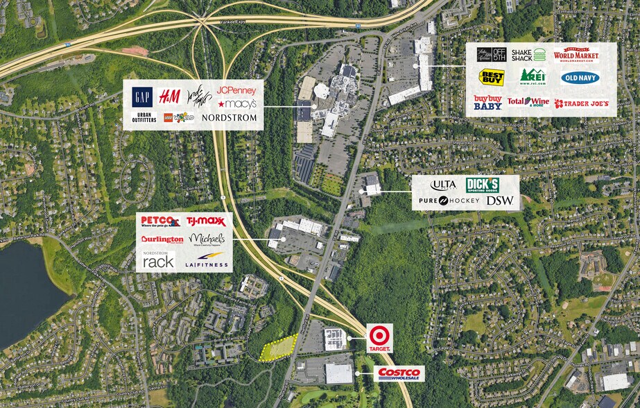 More Photos Of 488 Hartford Rd, New Britain Storefront For Lease