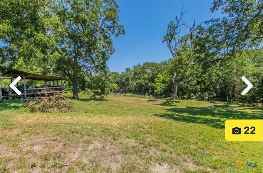 More Photos Of 200 Whitsett St, Belton Land For Sale