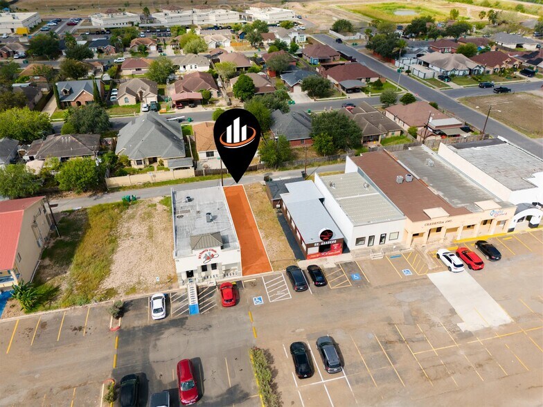 More Photos Of 2402 S Cage Blvd, Pharr Land For Sale