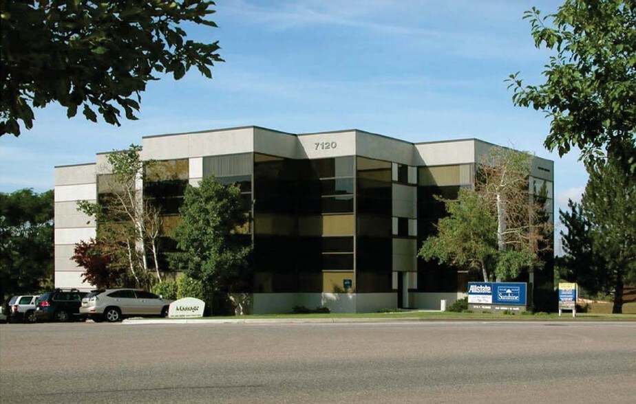 More Photos Of 7120 E Orchard Rd, Centennial Office For Lease