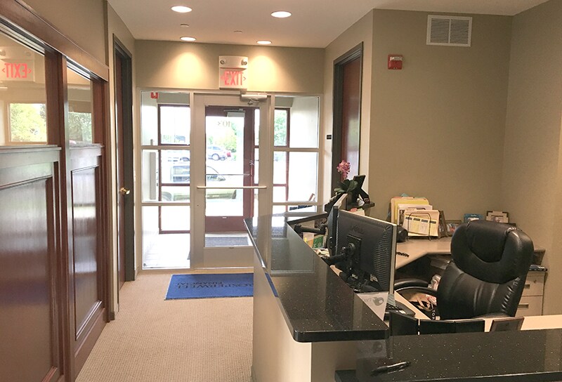 More Photos Of 15600 35th Ave N, Plymouth Office For Lease