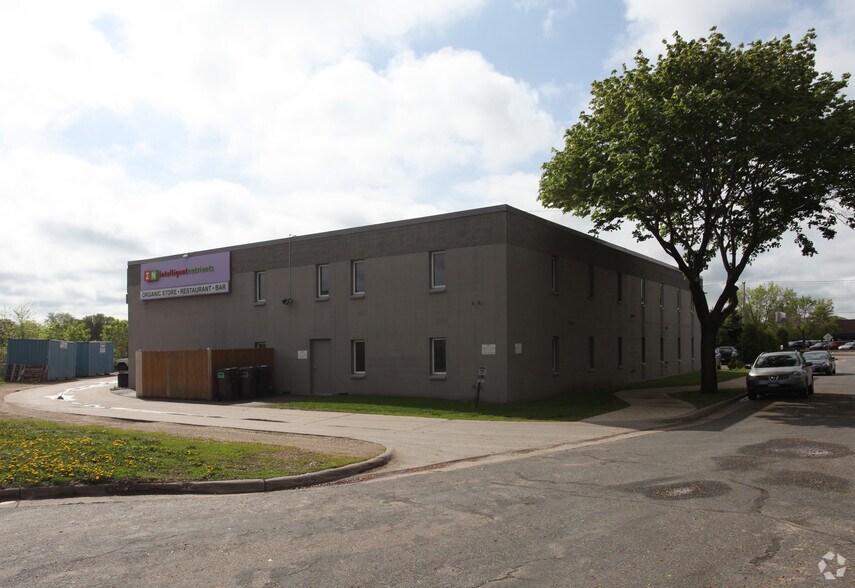 More Photos Of 983 E Hennepin Ave, Minneapolis Lodge Meeting Hall For Sale