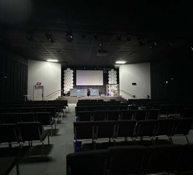 More Photos Of 6912 S 27th St, Oak Creek Religious Facility For Sale