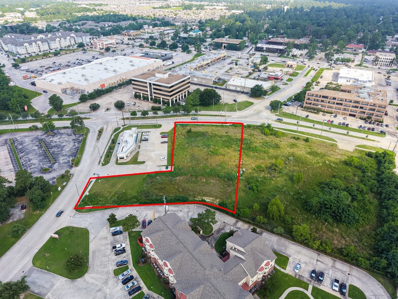 More Photos Of 15000 Bammel North Houston Rd, Houston Land For Sale