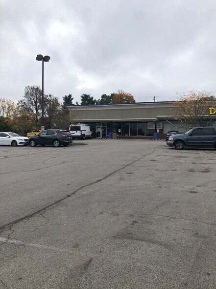 More Photos Of 1784-1820 Bryan Station Rd, Lexington Unknown For Lease