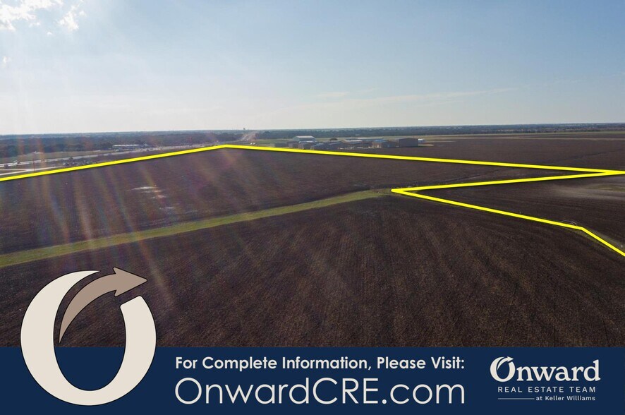 More Photos Of 27300 W Highway 84, Mcgregor Land For Sale