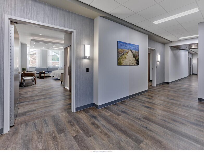 More Photos Of 475 Enterprise Dr, Royersford Medical For Lease