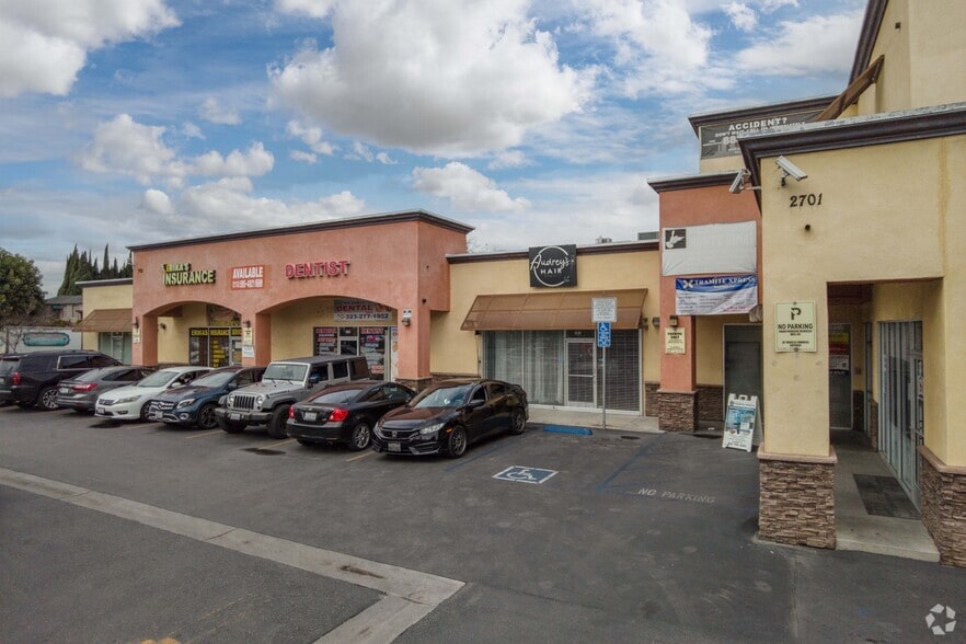 More Photos Of 2701 E Gage Ave, Huntington Park Unknown For Lease