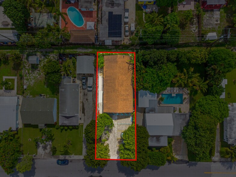 More Photos Of 920 S K St, Lake Worth Apartments For Sale